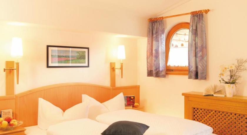 Appartement Hotel Garni Matthaeuserhof Gerlos Habitación foto