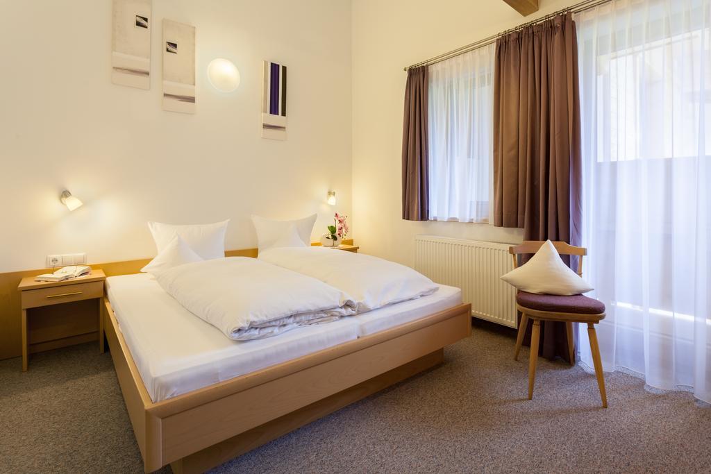 Appartement Hotel Garni Matthaeuserhof Gerlos Exterior foto