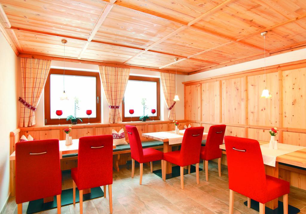 Appartement Hotel Garni Matthaeuserhof Gerlos Exterior foto